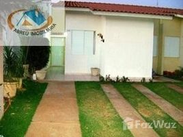 3 Quarto Casa for sale in São José do Rio Preto, São Paulo, Talhado, São José do Rio Preto