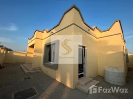3 Schlafzimmer Villa zu verkaufen im Al Hudaibah, Julphar Towers