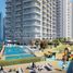 3 Bedroom Apartment for sale at Beachgate by Address, EMAAR Beachfront