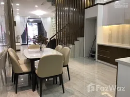 Студия Дом for sale in Хошимин, Ward 15, District 10, Хошимин