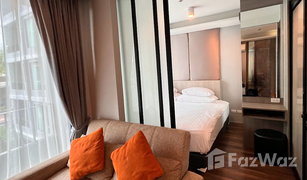 1 Schlafzimmer Wohnung zu verkaufen in Choeng Thale, Phuket 6th Avenue Surin