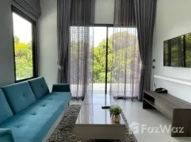 1 chambre Condominium à vendre à Utopia Naiharn., Rawai, Phuket Town, Phuket