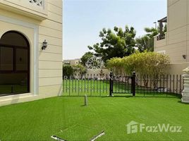 4 Bedroom Villa for sale at Naseem, Jumeirah Bay Towers