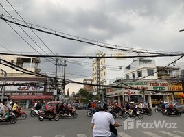 Estudio Casa en venta en Go vap, Ho Chi Minh City, Ward 8, Go vap