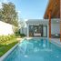 4 спален Дом на продажу в Rungtiva Private Pool Villas, Thep Krasattri, Тхаланг, Пхукет
