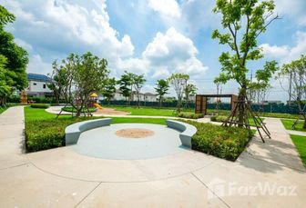 Fotos 2 of the สวนหย่อม at Sena Ville Lumlukka-Khlong 6