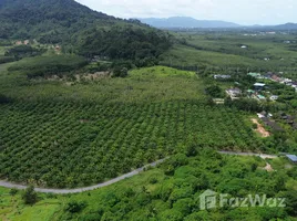  Terrain for sale in Phuket, Thep Krasattri, Thalang, Phuket