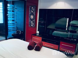 1 спален Квартира в аренду в Absolute Bangla Suites, Патонг, Катху