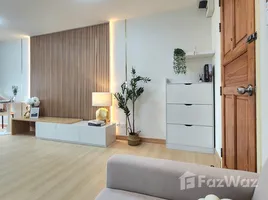 1 Bedroom Condo for sale at Ratchada City 18, Sam Sen Nok, Huai Khwang, Bangkok