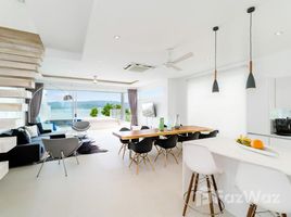 4 Bedroom Villa for rent at Sunset Cove Private Residences, Bo Phut, Koh Samui, Surat Thani