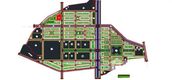 Master Plan of Khu đô thị Chí Linh Palm City