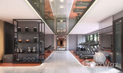 รูปถ่าย 3 of the Communal Gym at เฟล็กซี่ เตาปูน - อินเตอร์เชนจ์