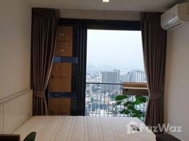 1 Bedroom Condo for rent at The Line Phahonyothin Park, Chomphon, Chatuchak