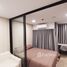 1 Bedroom Condo for rent at Kave TU, Khlong Nueng, Khlong Luang, Pathum Thani