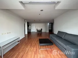 อพาร์ทเม้นท์ 2 ห้องนอน ให้เช่า ในโครงการ เดอะ แคปปิตอล สุขุมวิท 30/1, คลองตัน