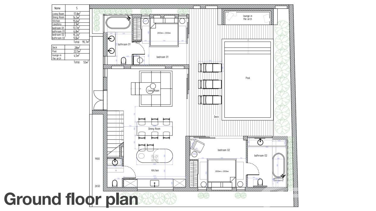 Floor Plans