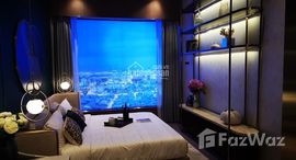 Available Units at HaDo Centrosa Garden