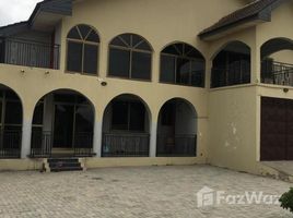8 Bedroom House for rent in Greater Accra, Tema, Greater Accra