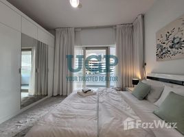 2 Schlafzimmer Appartement zu verkaufen im The Boardwalk Residence, Shams Abu Dhabi