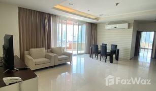 3 Bedrooms Apartment for sale in Khlong Tan Nuea, Bangkok Piyathip Place