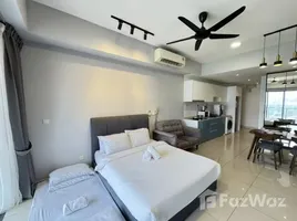 在Ceria Residences @ Cyberjaya Condominiums租赁的1 卧室 公寓, Rawang
