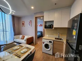 คอนโด 1 ห้องนอน ให้เช่า ในโครงการ โนเบิล อราวน์ สุขุมวิท 33, คลองตันเหนือ