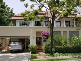 4 Bedroom House for rent at Angsana Villas, Choeng Thale