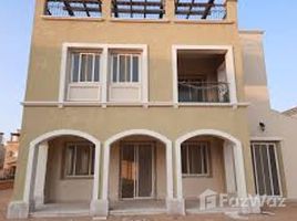 5 Bedroom Villa for sale at Mivida, The 5th Settlement, New Cairo City