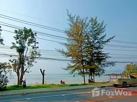  Grundstück zu verkaufen in Koh Samui, Surat Thani, Maenam