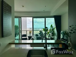 1 Bedroom Apartment for sale at The River by Raimon Land, Khlong Ton Sai