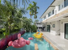 6 chambre Villa for rent in Nong Kae, Hua Hin, Nong Kae