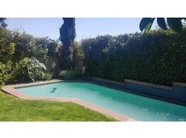 4 Bedroom House for sale at La Reina, San Jode De Maipo, Cordillera, Santiago