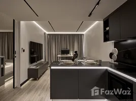 ขายอพาร์ทเม้นท์ 1 ห้องนอน ในโครงการ ฮามอนี่ คอนโดมิเนียม, ราไวย์