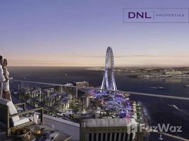 3 غرفة نوم شقة للبيع في Bluewaters Bay, Bluewaters Residences