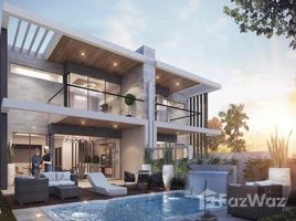 4 спален Вилла на продажу в Park Residences 4, NAIA Golf Terrace at Akoya