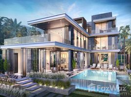 6 Bedroom Villa for sale at DAMAC Lagoons, DAMAC Lagoons