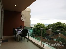 1 Bedroom Condo for rent in Nong Prue, Pattaya Montrari Jomtien Beach View