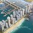 2 Schlafzimmer Appartement zu verkaufen im Grand Bleu Tower, EMAAR Beachfront, Dubai Harbour, Dubai