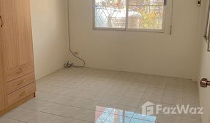 2 Bedrooms Townhouse for sale in Nong Prue, Pattaya Chokchai Village 4