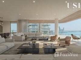 2 спален Квартира на продажу в Serenia Living Tower 3, The Crescent, Palm Jumeirah