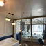 Studio Apartment for rent at Sukhumvit Suite, Khlong Toei Nuea