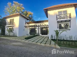 2 chambre Villa for sale in Pedro Brand, Santo Domingo, Pedro Brand