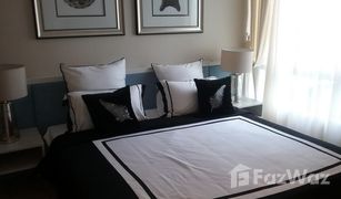 芭提雅 农保诚 Seven Seas Condo Jomtien 2 卧室 公寓 售 