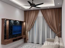 Studio Appartement zu vermieten im Lot 8 Condominium, Cebu City