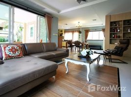 2 Bedrooms Villa for sale in Nong Prue, Pattaya Baan Chai Haad