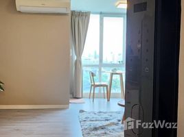 1 спален Кондо в аренду в Garden Asoke - Rama 9, Bang Kapi