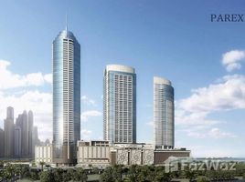 1 спален Квартира на продажу в Palm Beach Towers 1, Shoreline Apartments