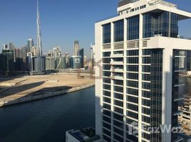 2 Bedroom Apartment for sale at West Wharf, Business Bay