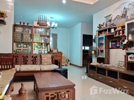 3 Bedroom House for sale at Baan Crystal Townhome, Bang Rak Noi