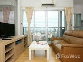 1 Bedroom Apartment for rent at The Parkland Taksin-Thapra, Bukkhalo, Thon Buri